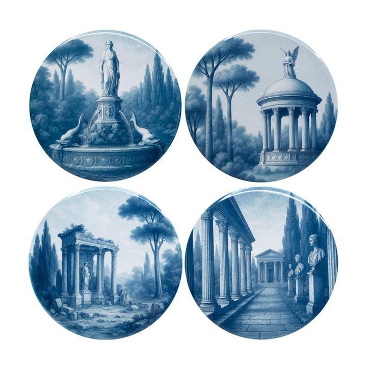 Arcadië voor wholesale door Maison Ausa