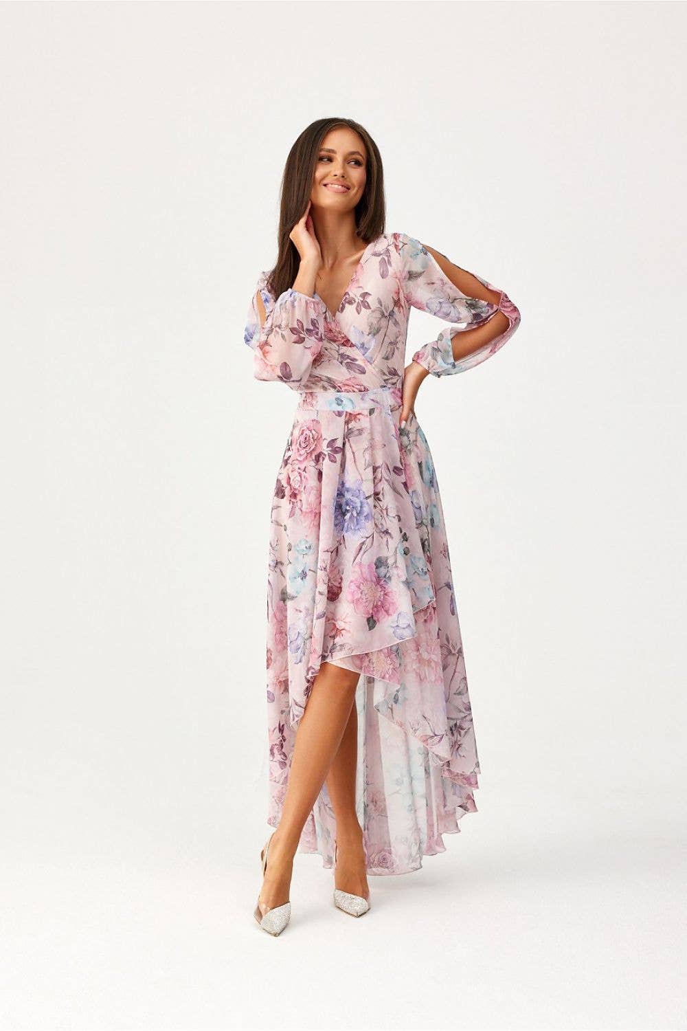 Lieber Deem Marktplatz - Wholesale Dress - Women's - Everyday Dress Model 207006 Roco Fashion43