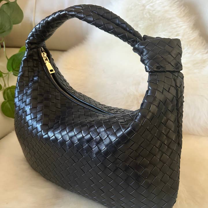 Zhade - Wholesale Top Handle Bag - Women's - JOLIE - medium