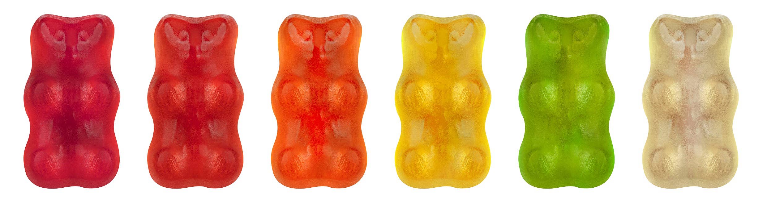 123bonbon – wholesale Gummy – HARIBO Golden Bear  - Box of 30 mini-bags of 0.09 lb3