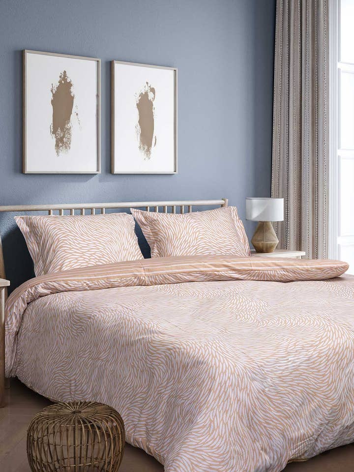 Sengesæt Quirkmingle for engroshandel hos MADI