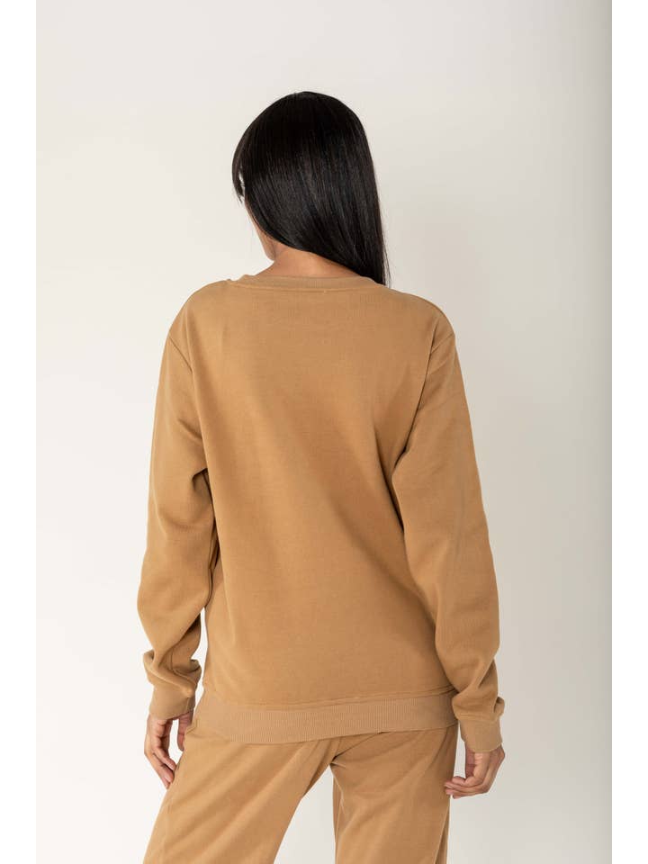 Nina Carter - Wholesale Lounge Set - Women's - Nina Carter Jogging Set + Tight Socks F022+F0216