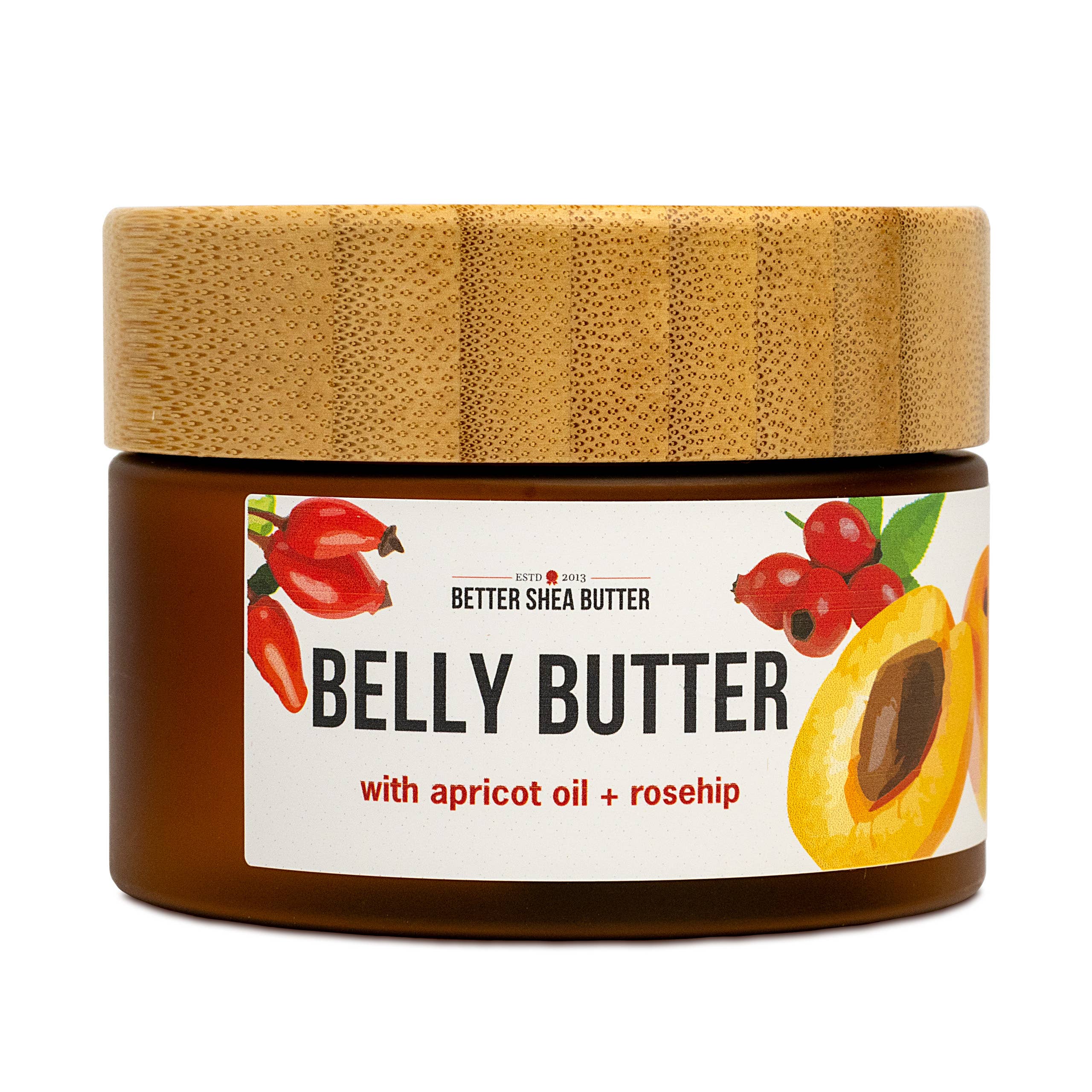 Better Shea Butter - Wholesale Belly Oil/Butter - Maternity - Belly Butter for Pregnancy and post-pregnancy0