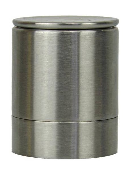 x6 metal mill head for wholesale by Un Jour Une Epice