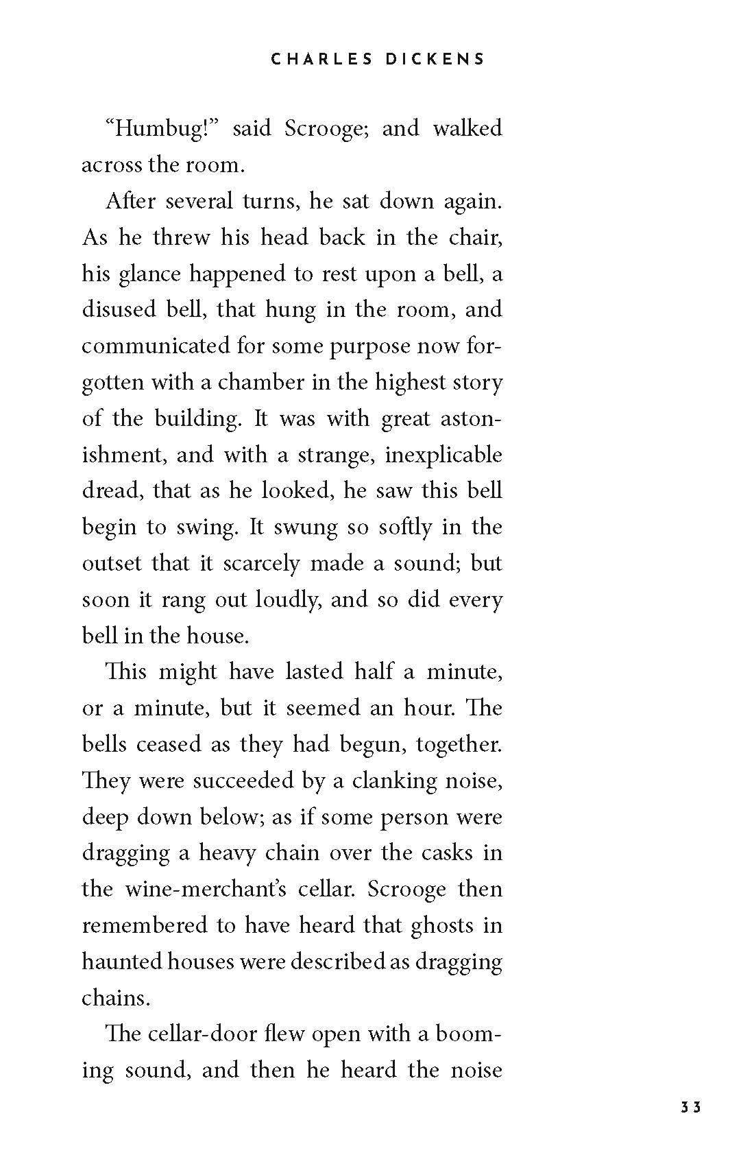 Bushel & Peck Books - Wholesale Classics - A Christmas Carol: The Read-With-Me Edition31