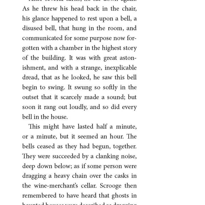 Bushel & Peck Books - Wholesale Classics - A Christmas Carol: The Read-With-Me Edition31