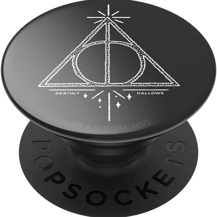 Deathly Hallows for wholesale by POPSOCKETS