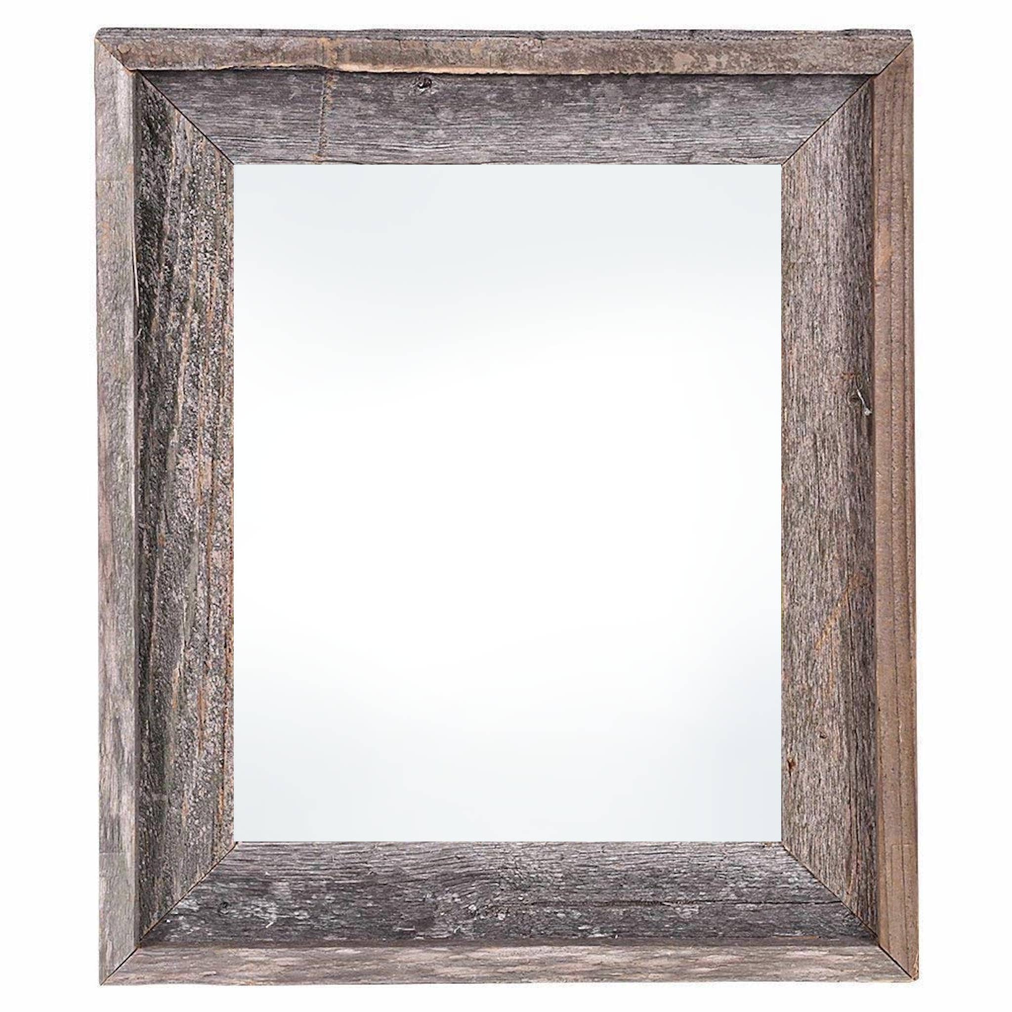 HomeRoots - Wholesale Picture Frame - 8" x 10" Gray Solid Wood Tabletop Picture Frame1