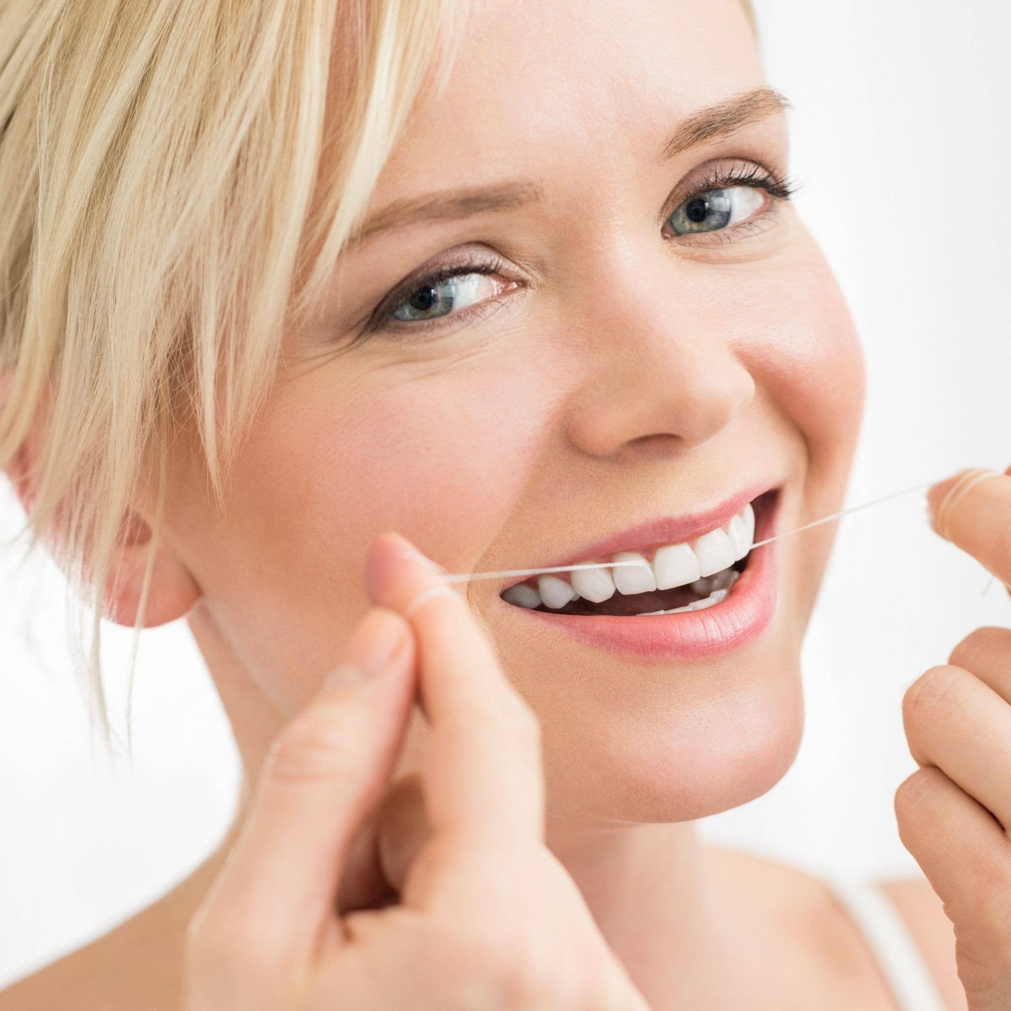 Oceansrespect 🌊🌍🌱 - Wholesale Floss - Corn Fiber Dental Floss - 30 Meters9