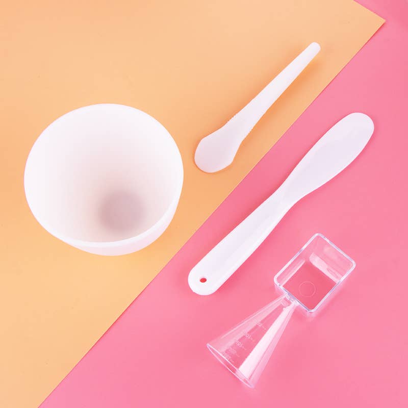 ZAQ Skin + Body Care – wholesale Mask applicator brush/tool – Silicone Face Mask Applicator Brush For Face Mask2