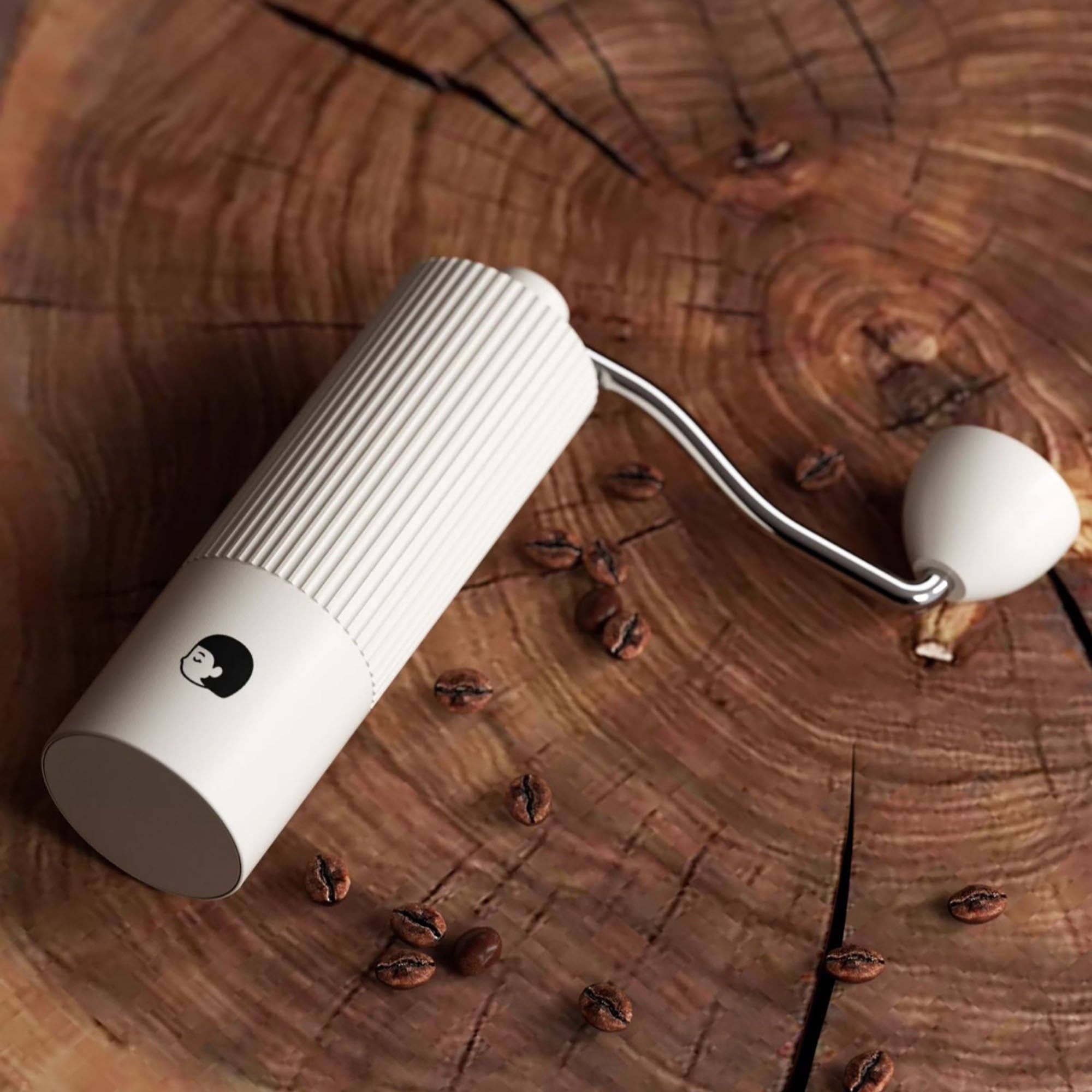 MinoCraft - Wholesale Coffee Grinder - Professional manual coffee grinder9