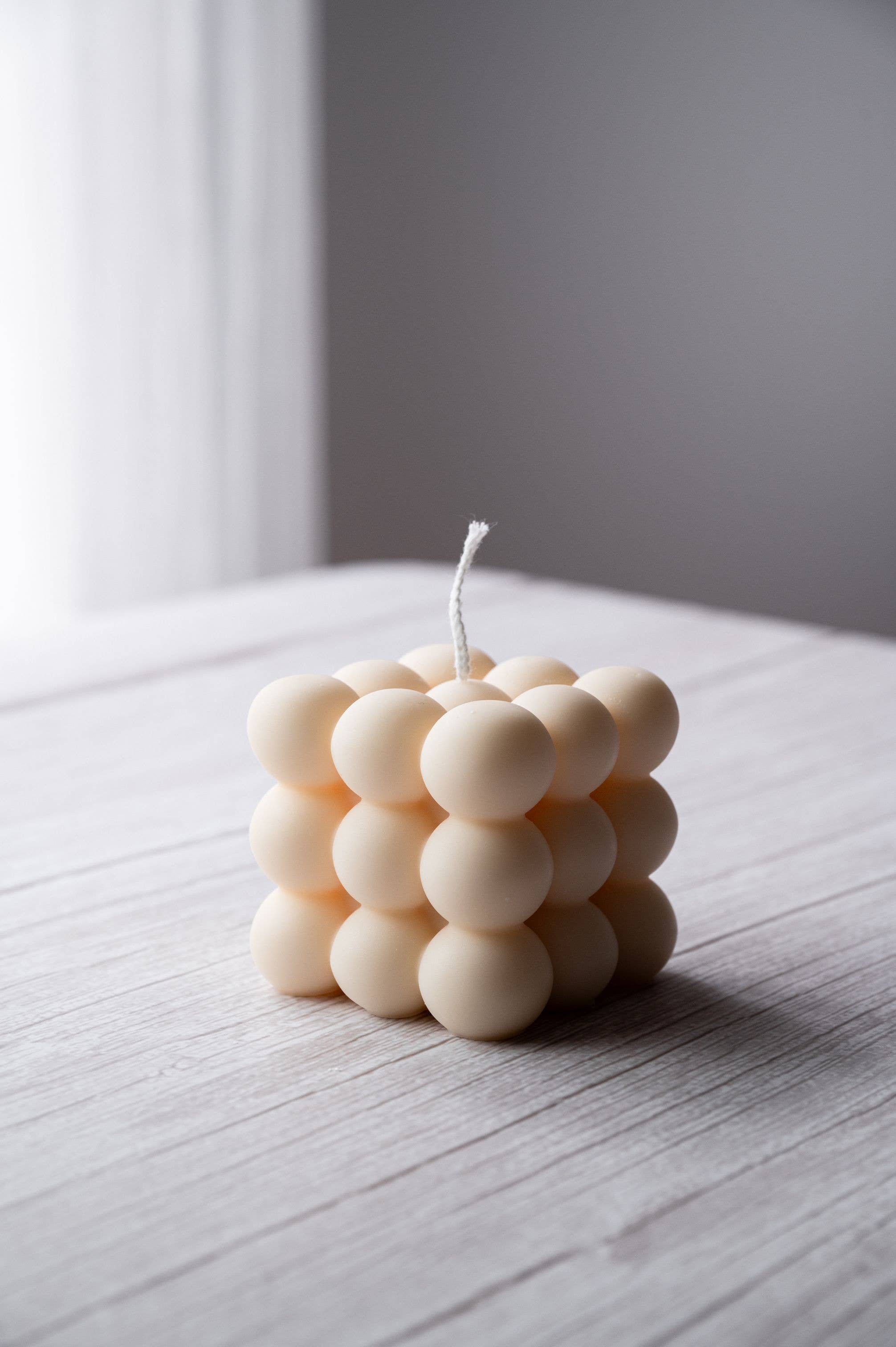 Allure CA - Wholesale Novelty Candle - Classic Bubble Candle2