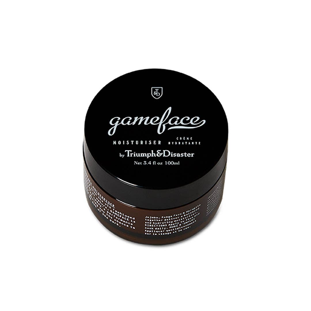 The Brighton Group USA - Wholesale Facial Moisturizer - Triumph & Disaster Gameface Moisturiser1