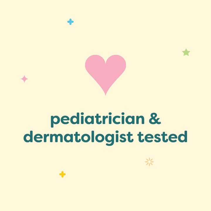 Innovarix - Wholesale Bath & Body Set - Baby - Infant No-Rinse Micellar Cleanser - 5 Oz.4