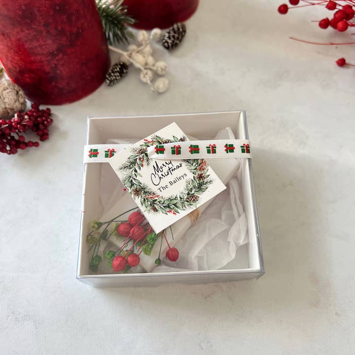 Uniq Favors - Wholesale Party gift - Client Soap Gifts Bulk, New Year Favors, Corporate Gifts10