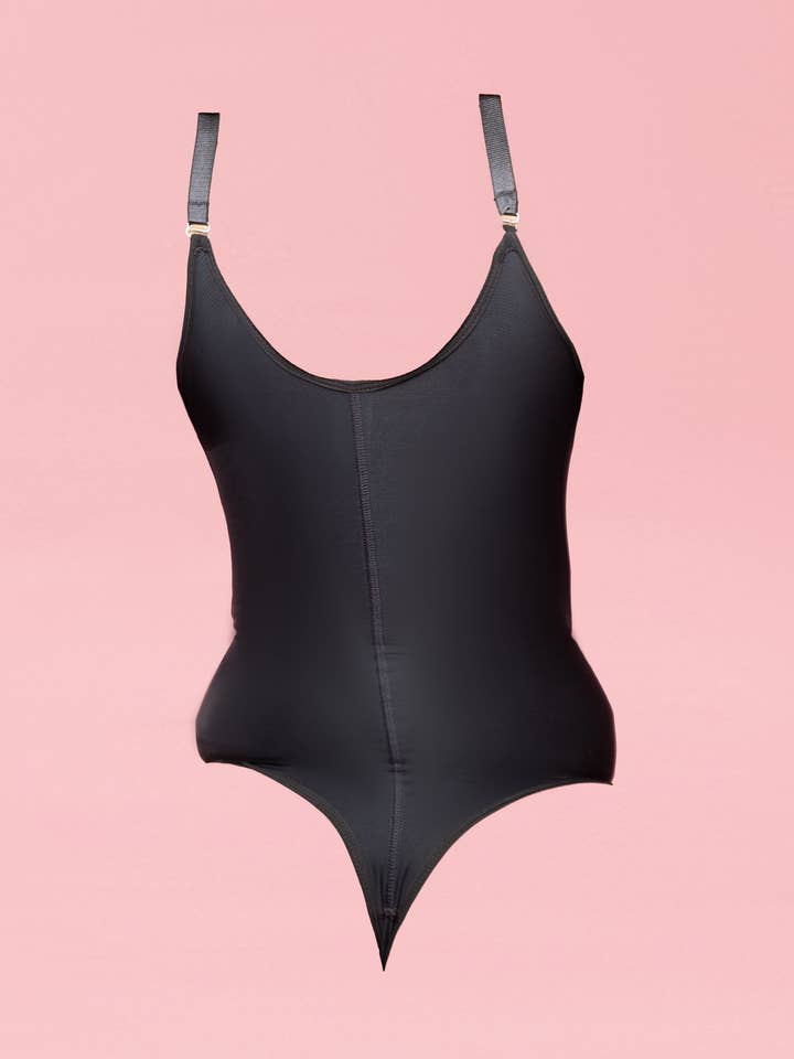 Laila Thong for wholesale by ShapeU LLC