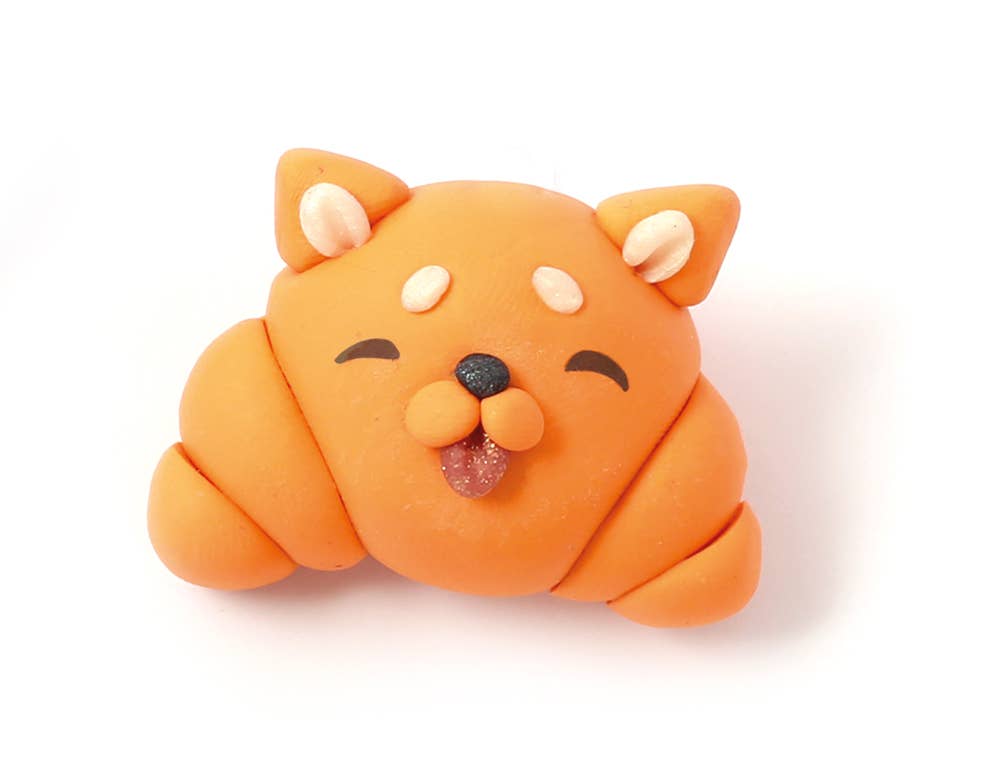 Graine Créative - Wholesale DIY Craft Kit - FIMO KAWAII YUMMY FAMILY CASE8