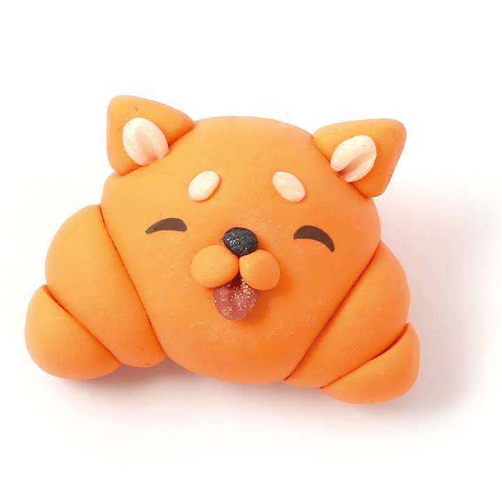 Graine Créative - Wholesale DIY Craft Kit - FIMO KAWAII YUMMY FAMILY CASE8