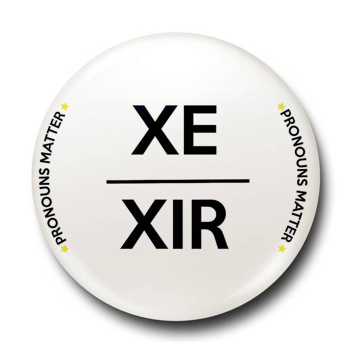 Xe/Xir 25mm for wholesale by Pyramid International