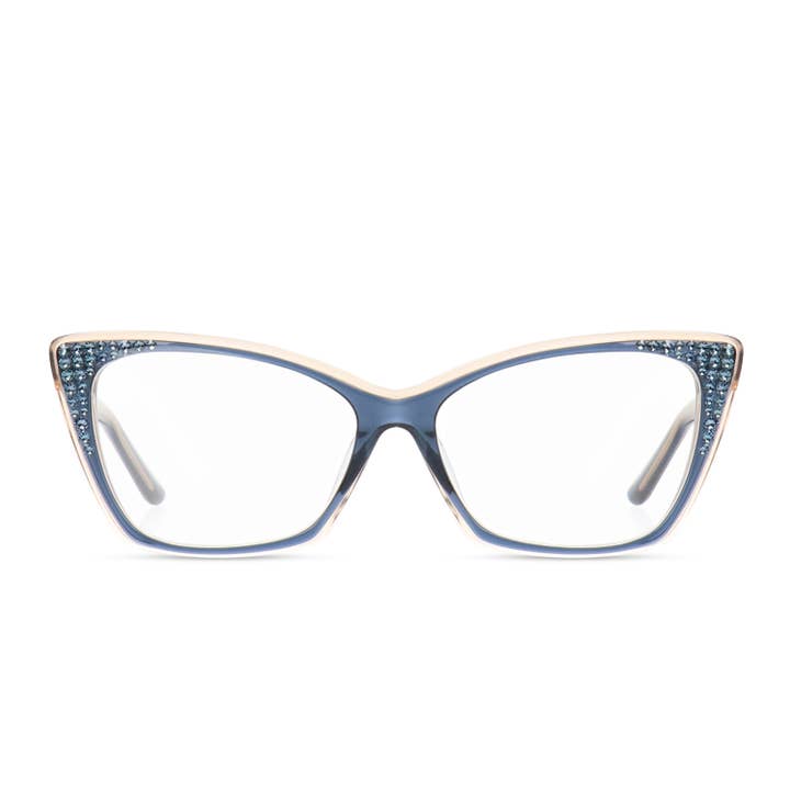 MARY BLAU für den Großhandel von JIMMY CRYSTAL NY_ Italia (J.C. ITALIA S.R.L)