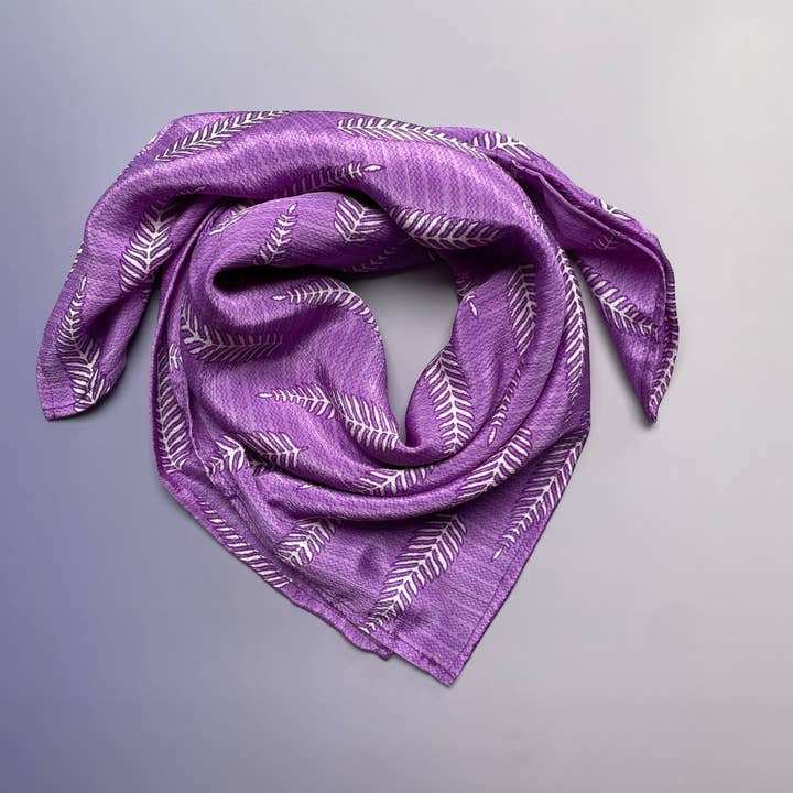 LAYA Cph - Wholesale Scarf - Women's - Sarini Scarf – Sari Collection18