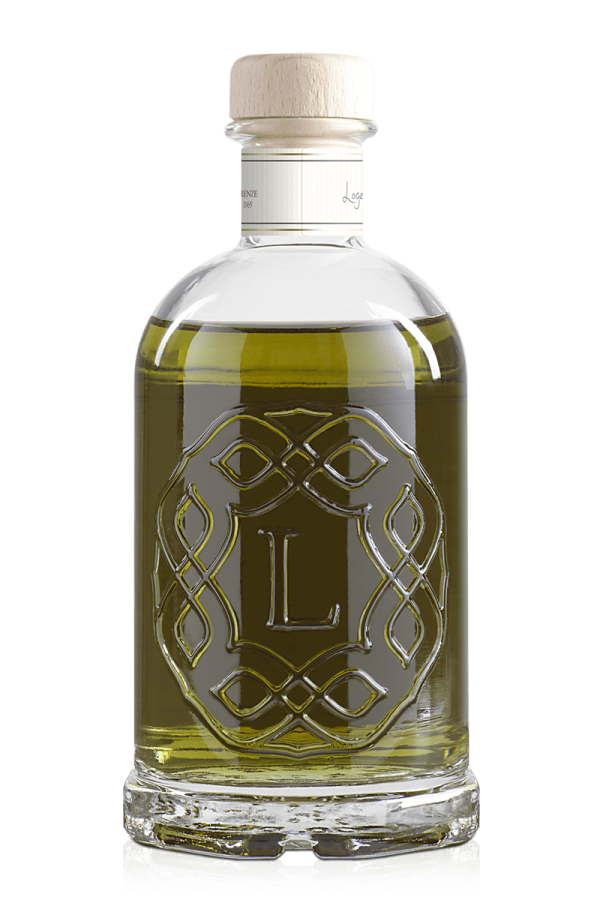 Logevy Firenze 1965 – wholesale Doftpinnar – Home Fragrance Boboli Proibito doftspridare 100 ml2