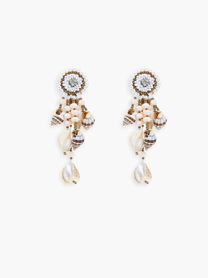 Seaside Dangles for wholesale by America & Beyond