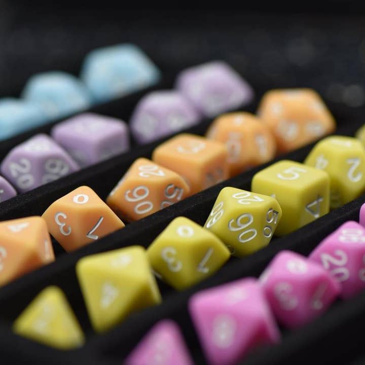 Pastel Pop Wholesale Bundle for wholesale by Critit