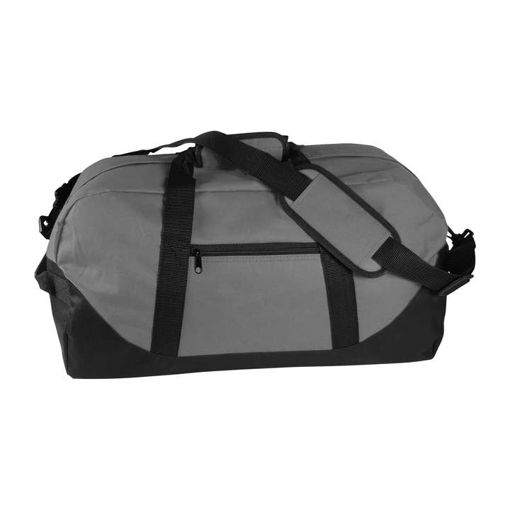 Dalix - Vente Sac de voyage – unisexe - DALIX 21" Sac de sport avec sangle réglable22