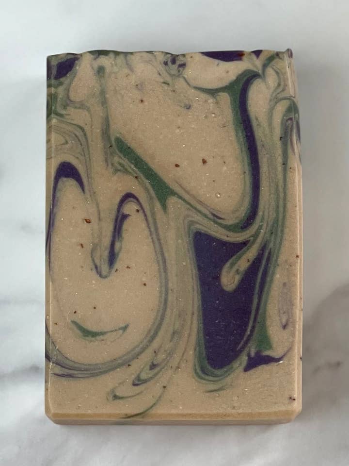 Patchouli for wholesale by Wildflower Soapary