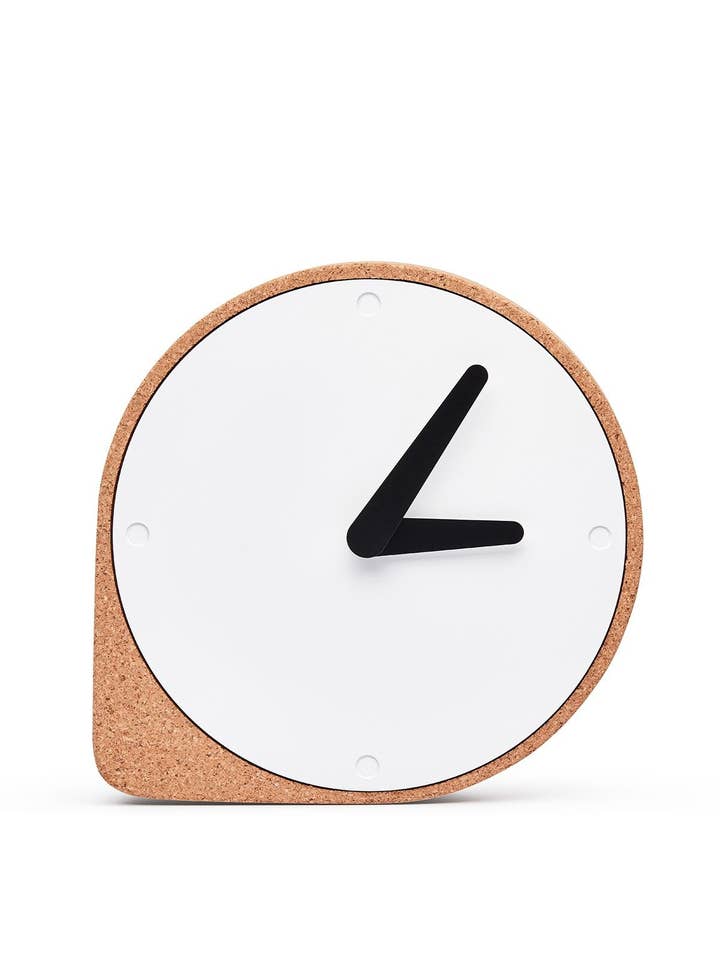 Clork Clock for wholesale by Puik Art