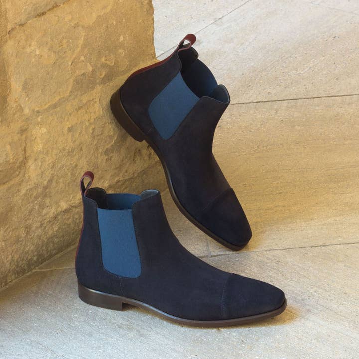 Bottines Chelsea Classic pour la vente par The Boot Store