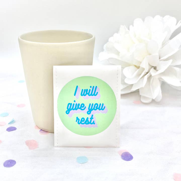 Victoria Mae Designs - Wholesale Tea Bags - God's Promises Christian Tea Gift Set