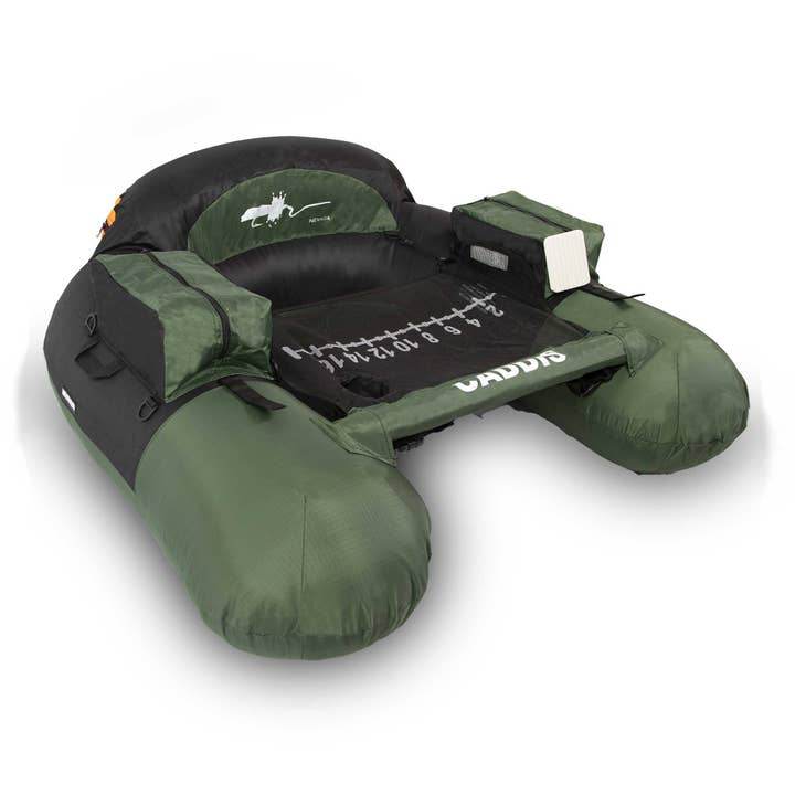 Caddis Sports - Wholesale Inflatables - Nevada Float Tube