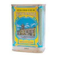 Machado GmbH - Venta al por mayor Aceite de oliva - Aceite de oliva Santa Maria 500ml | Gourmet | aceite de oliva