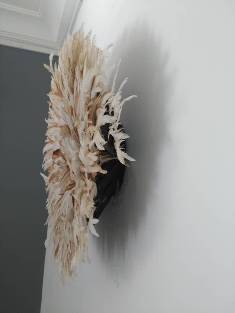 Juju hat white speckled beige for wholesale on Faire3