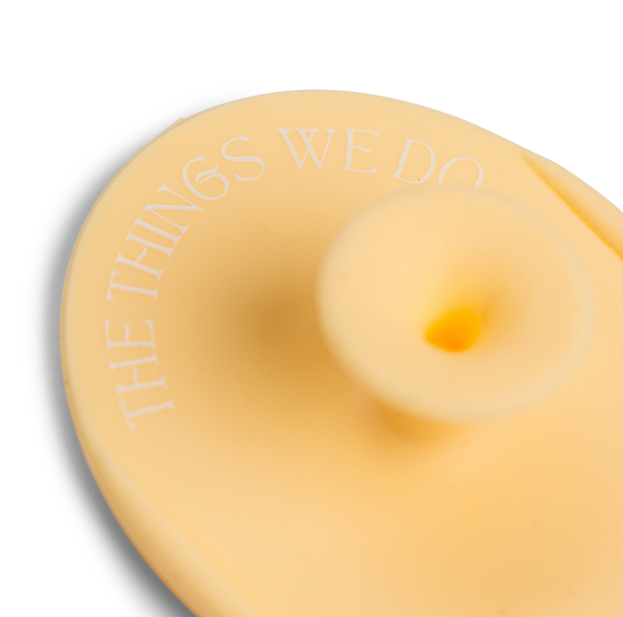 The Things We Do - Wholesale Facial Exfoliant/Scrub - Antimicrobial Facial Scrubber3
