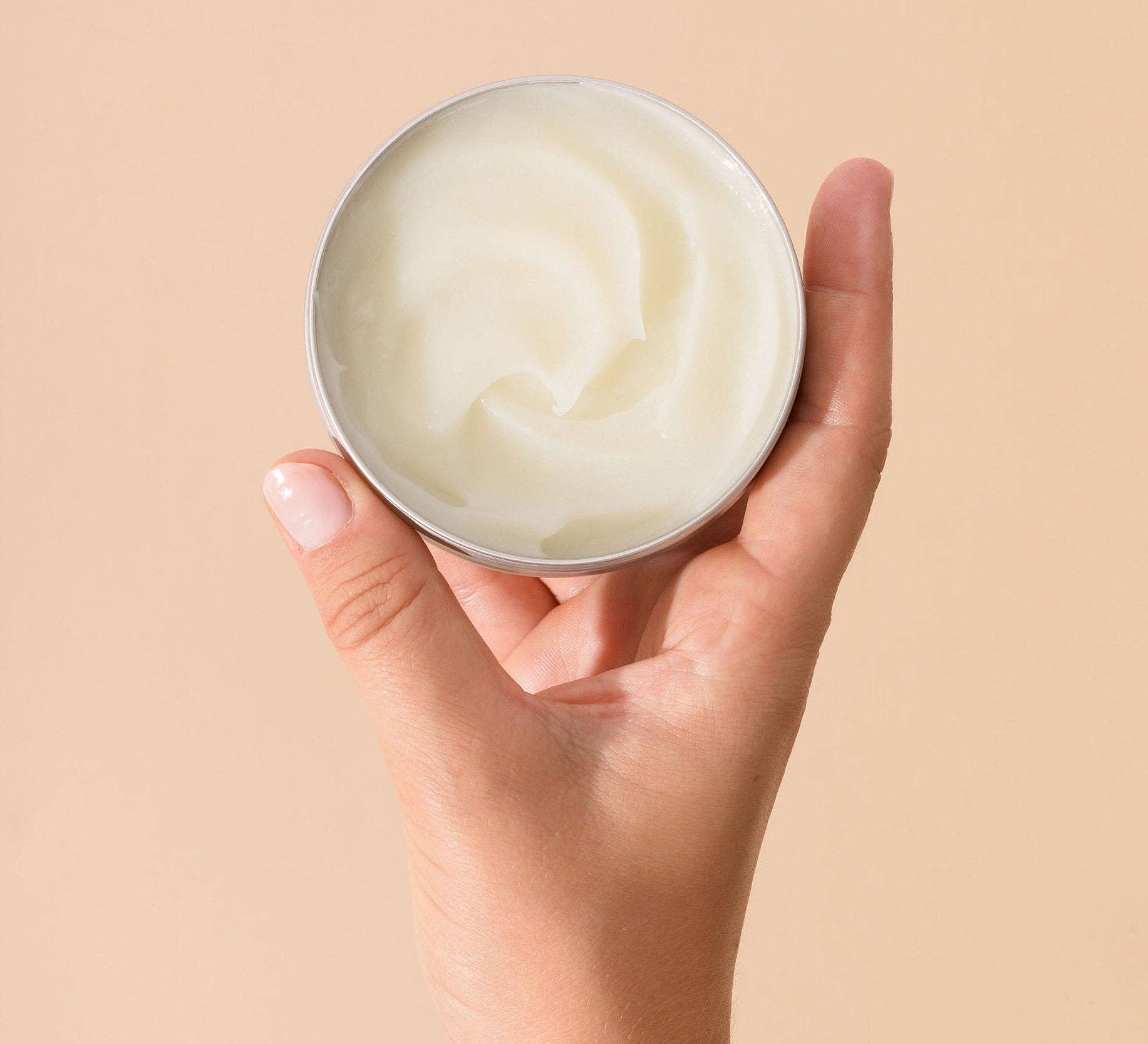 Les Petits Prödiges - Wholesale Healing Salve/Balm/Cream - The Neutral Magic Balm1