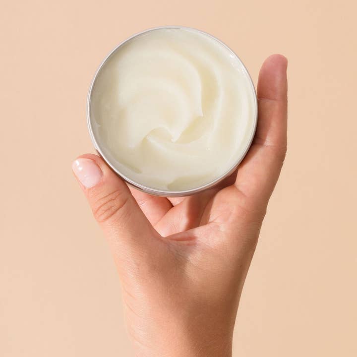 Les Petits Prödiges - Wholesale Healing Salve/Balm/Cream - The Neutral Magic Balm1