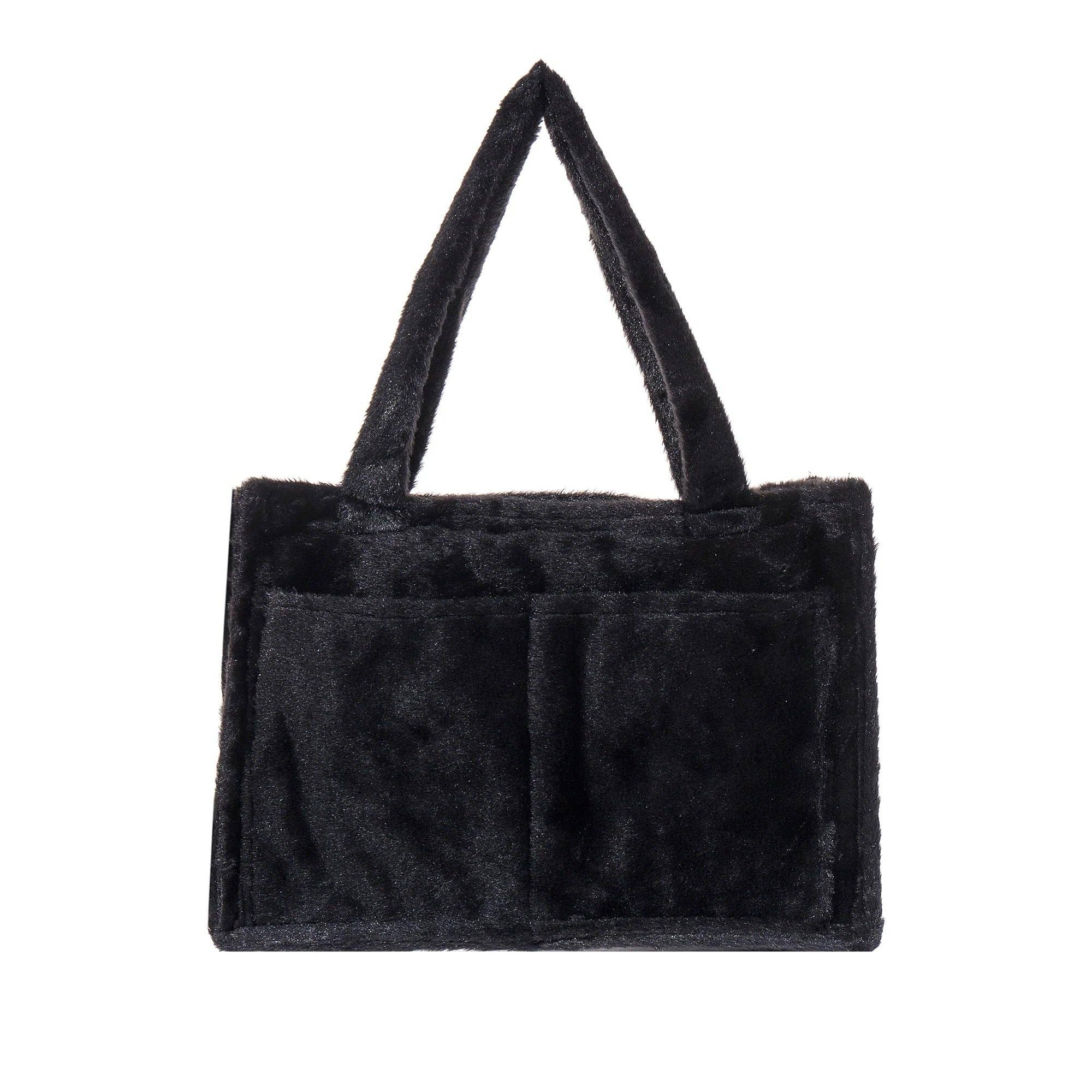 Fox by Ren GmbH - Wholesale Tote Bag - Women's - Bag - Faux fur4