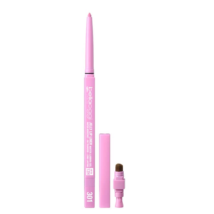 Crayon à Lèvres Gel Jelly Lip Liner pour la vente par bellaoggi