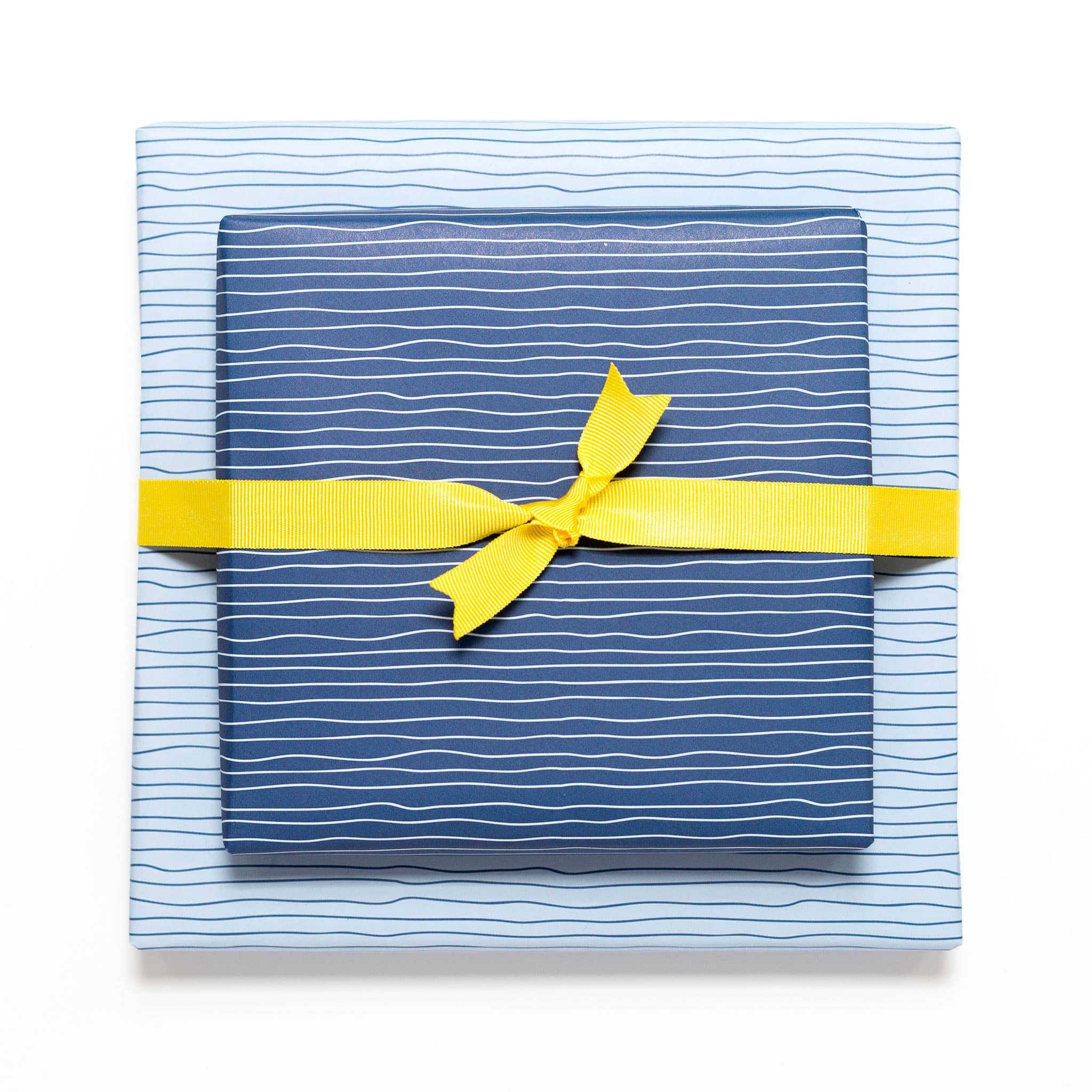 My Pretty Circus - Vendita all'ingrosso Carta da regalo in fogli - Carta da regalo blu acqua, carta doppia faccia riciclata7