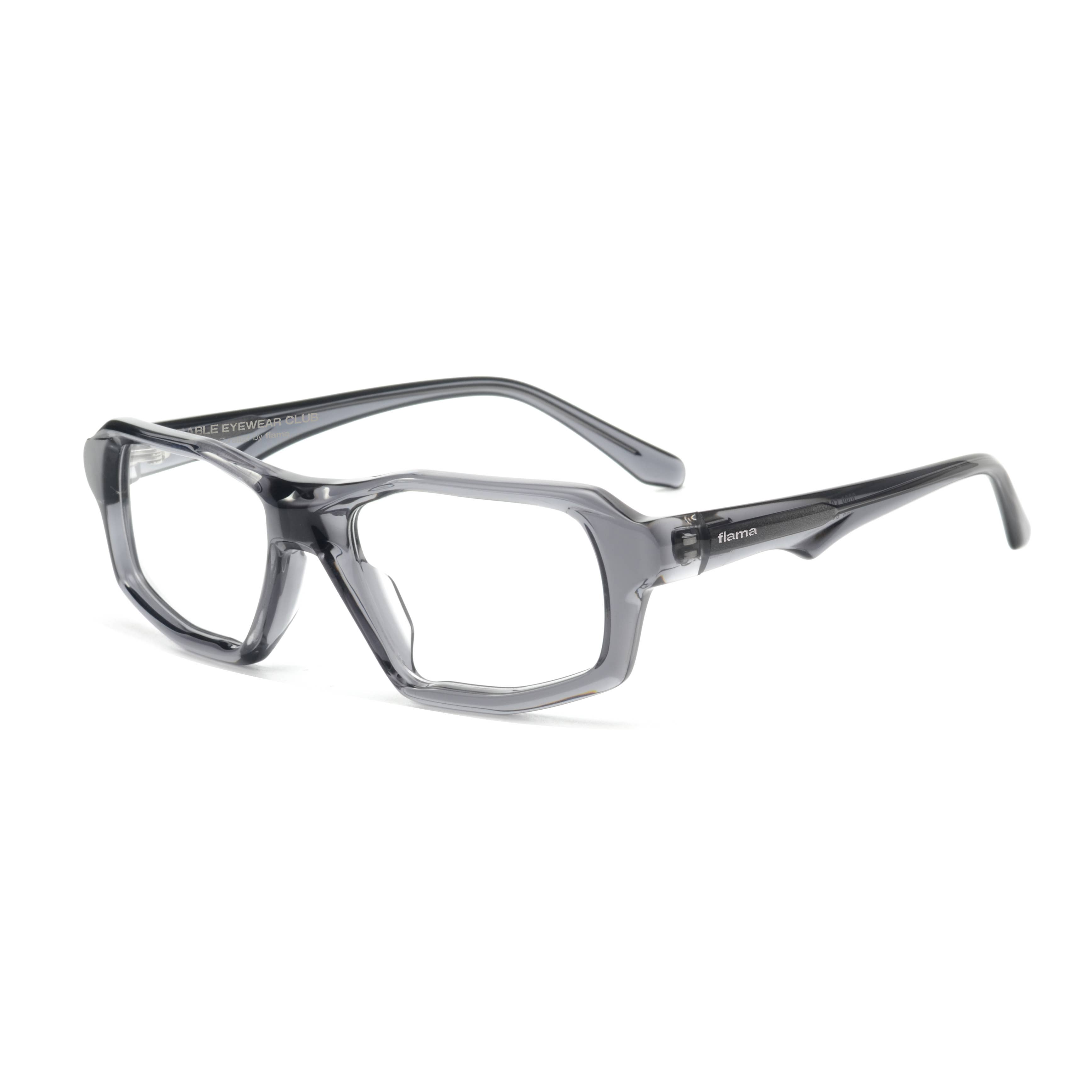 Flama Eyewear – Großhandel Brille – Unisex – SPIDE. Sportbrille aus Acetat.0