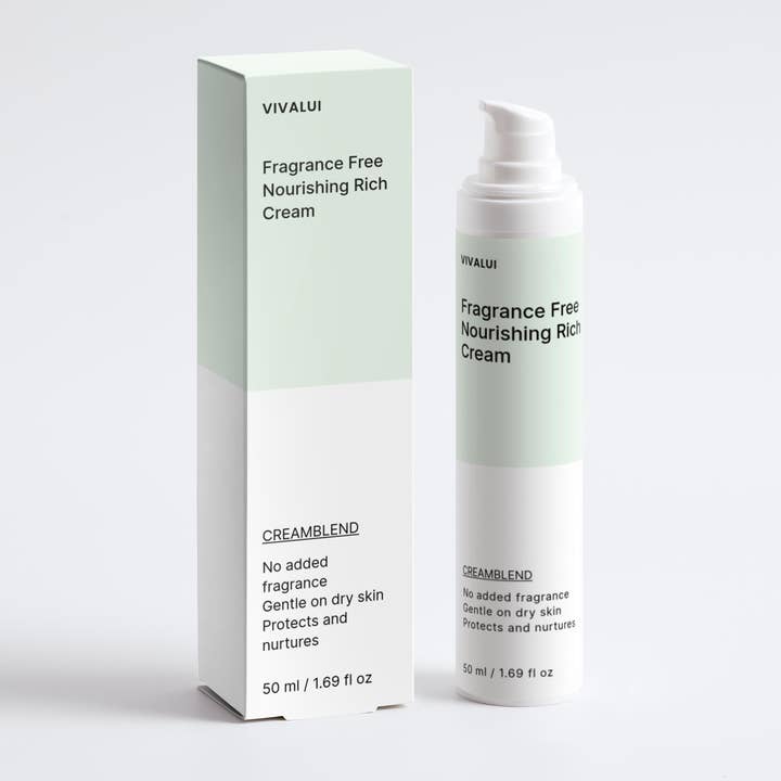 Vivalui - Wholesale Facial Care Set/Kit - Deep Moisture Set Plumpblend7