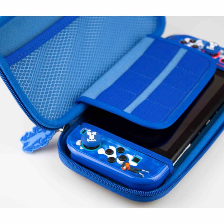 Blade - Wholesale Brain Game - Kids - Dragon Ball Z Nintendo Switch Accessories Set - Combo Pack2