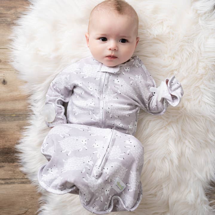 Woombie - Wholesale Sleepsack - Baby - Soothie Sack, The Sleep sack that every parent wants!30