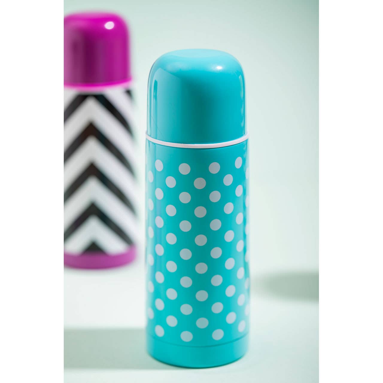 Interiors by Premier – wholesale Flask – Mimo Spot Vacuum Flask – 350ml2