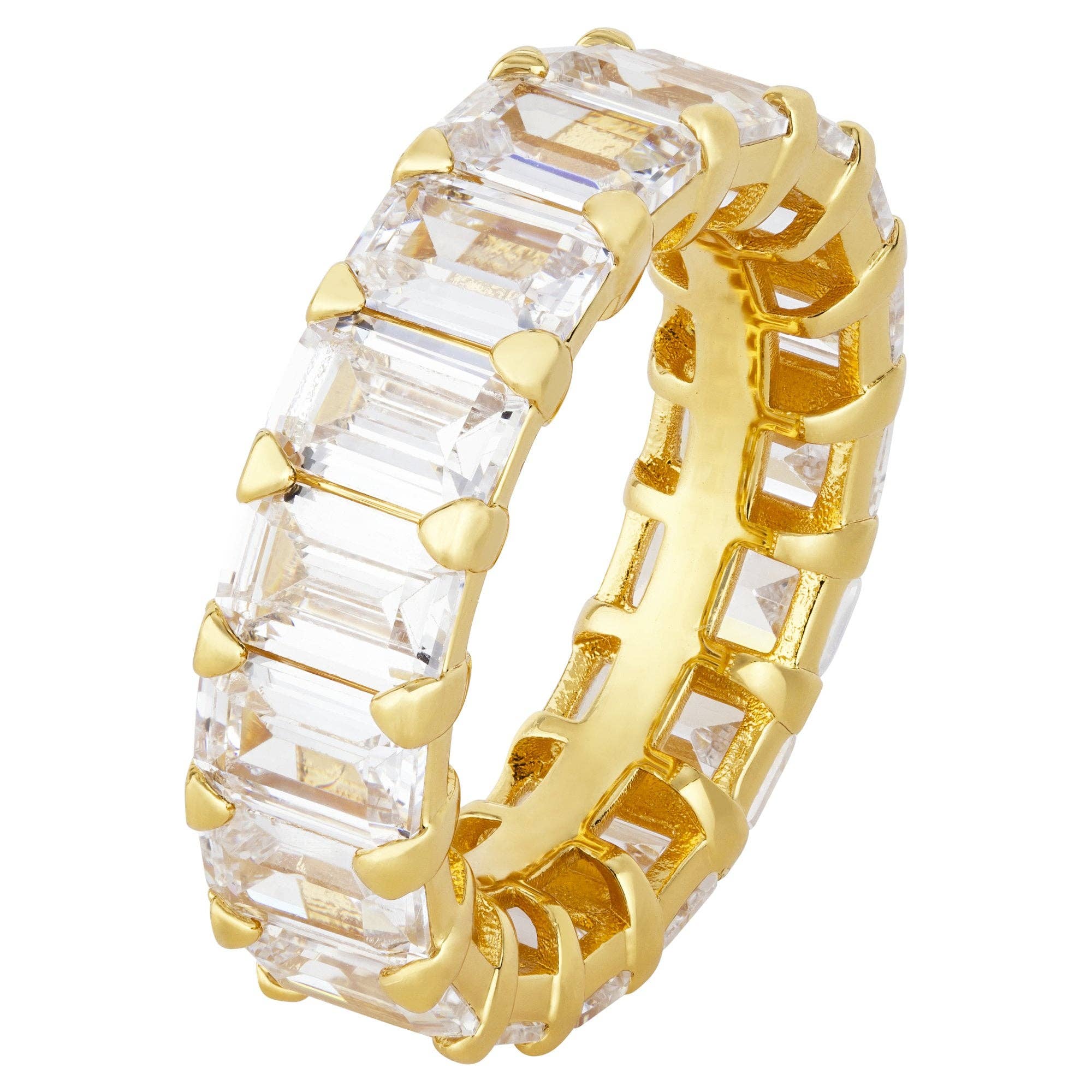 BLAIR - Wholesale Multi-Stone Ring - MONTANA RING0