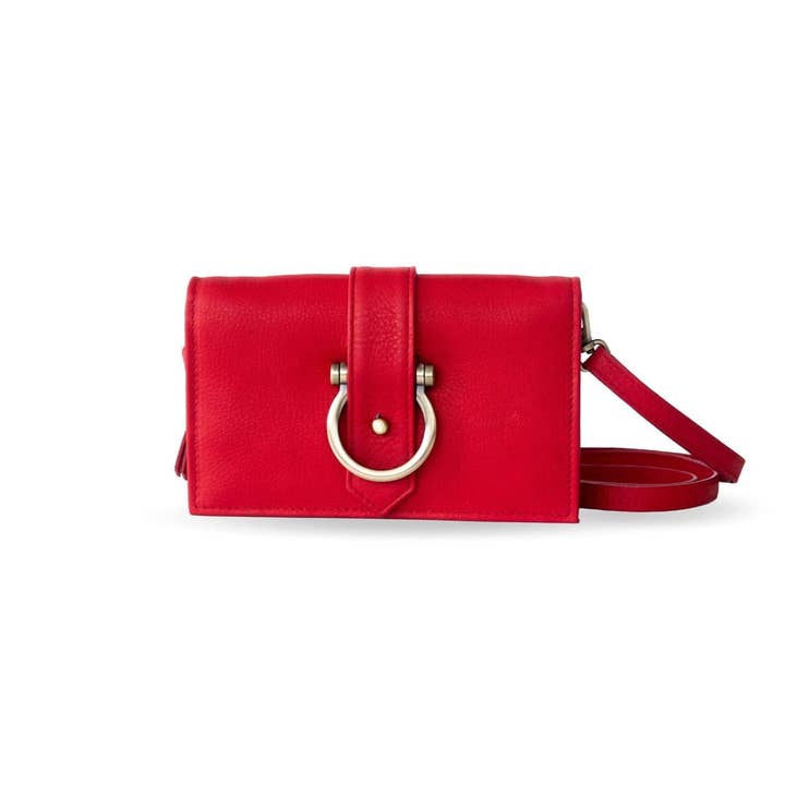 Sapahn - Wholesale Crossbody Bag - Women's - Staney Crossbody30