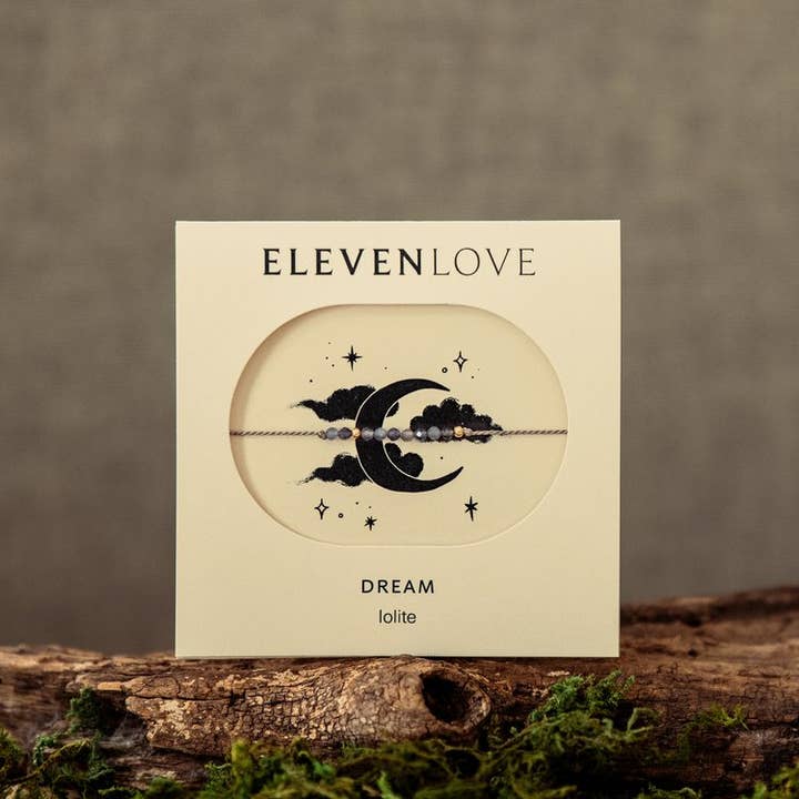 Eleven Love - Wholesale Beaded Bracelet - Dream Wish Bracelet